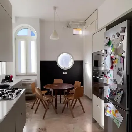 Apartmán Dori Amsterdam