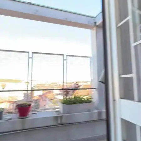 Dori Apartmán Amsterdam