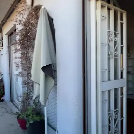 Apartmán Dori *