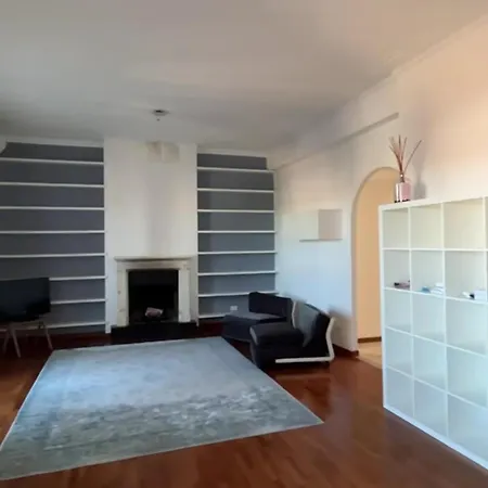Dori Apartmán *