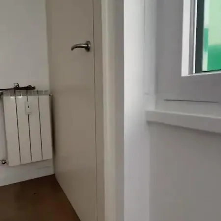 Apartmán Dori Amsterdam