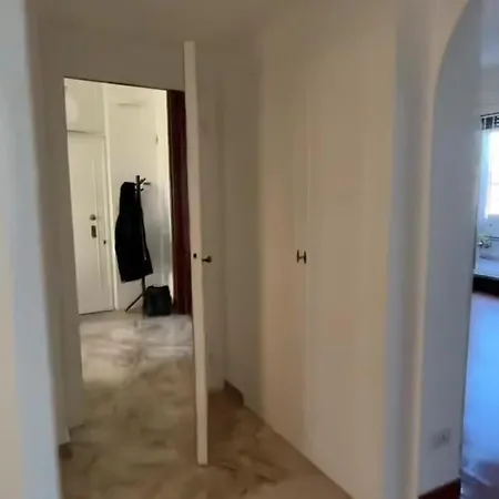 Dori Apartmán *