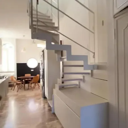 Dori Apartmán *