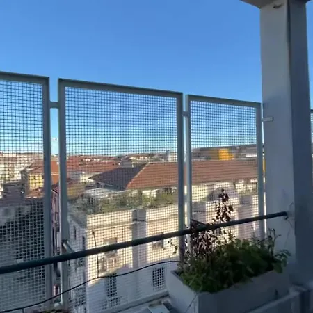 Apartmán Dori *