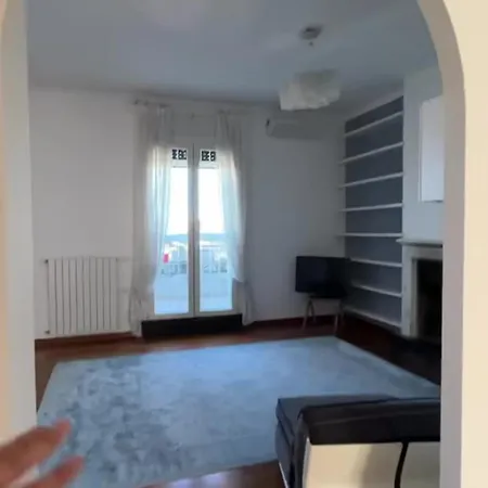 Apartmán Dori Amsterdam