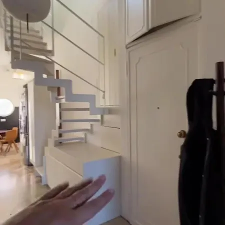 Apartmán Dori