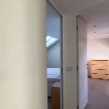 Dori Apartmán Amsterdam